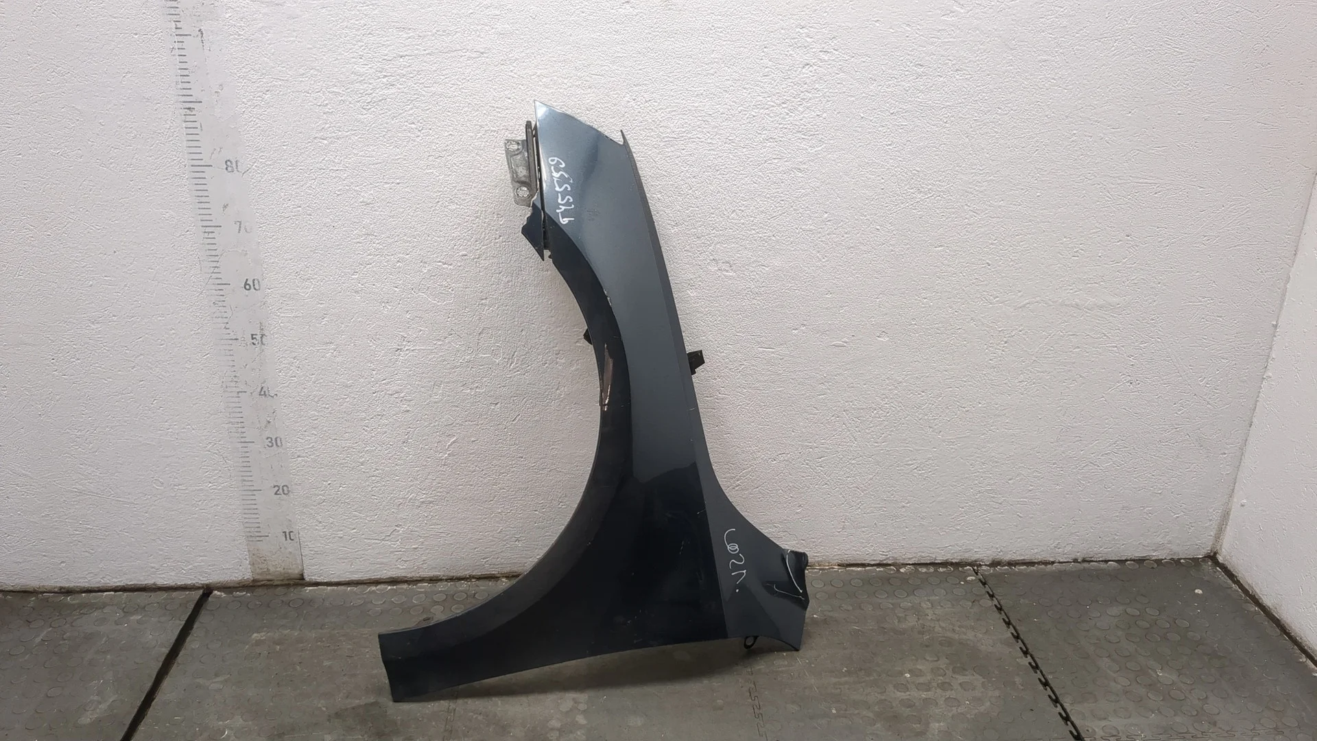 Крыло Skoda Octavia (A7) 2013-2023 Универсал КПП автомат (АКПП) DDYA Дизель 1.6 л TDI