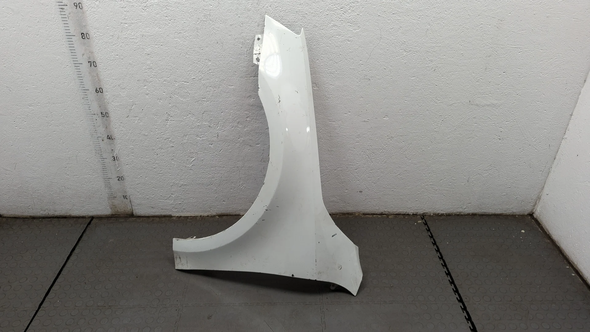 Крыло Skoda Octavia (A7) 2013-2023 Хэтчбэк 5 дв. КПП 6-ст.мех.(МКПП) CYVB Бензин 1.2 л TSI