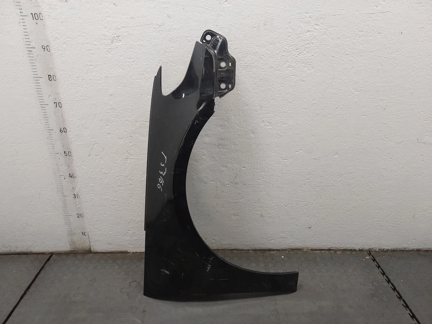 Крыло Volkswagen Passat CC 2012-2017 Седан КПП-робот (РКПП) CFFB Дизель 2 л TDI