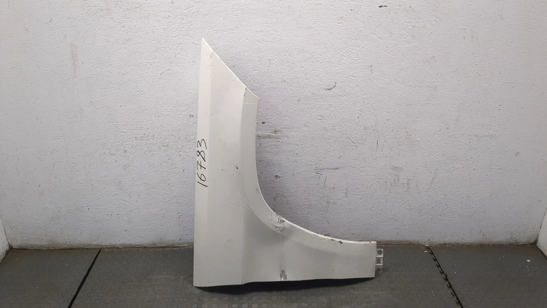 Крыло Mercedes-Benz GL X166 2012-2016 Джип (5-дверный) КПП автомат 4х4 (АКПП) 278.928 Бензин 4.7 л Турбо-инжектор