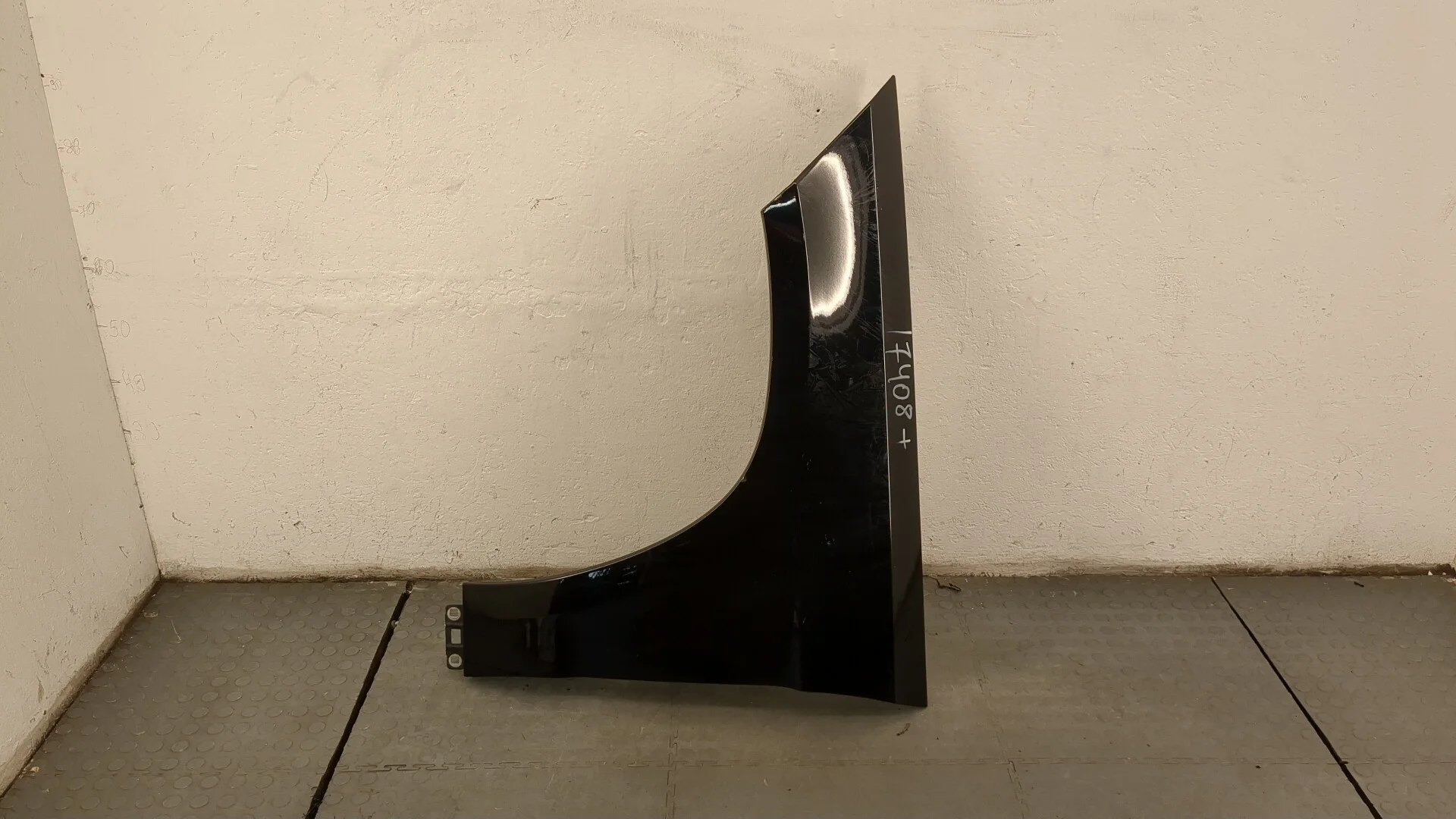 Крыло Mercedes-Benz GL X166 2012-2016 Джип (5-дверный) КПП автомат 4х4 (АКПП) 278.928 Бензин 4.7 л Турбо-инжектор