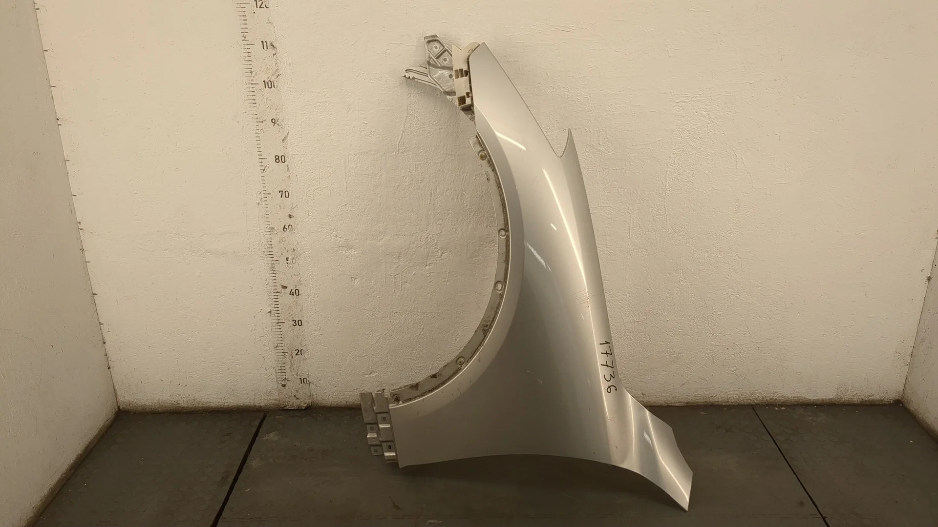 Крыло Infiniti EX35 Джип (5-дверный) КПП автомат 4х4 (АКПП) VQ35HR Бензин 3.5 л Инжектор