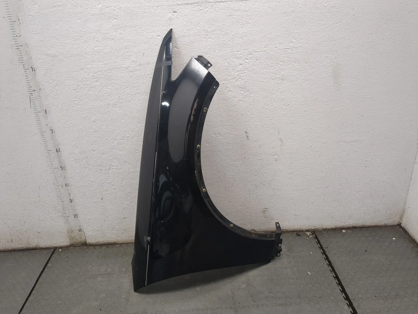 Крыло Infiniti FX 2002-2009 Джип (5-дверный) КПП автомат 4х4 (АКПП) VQ35DE Бензин 3.5 л Инжектор