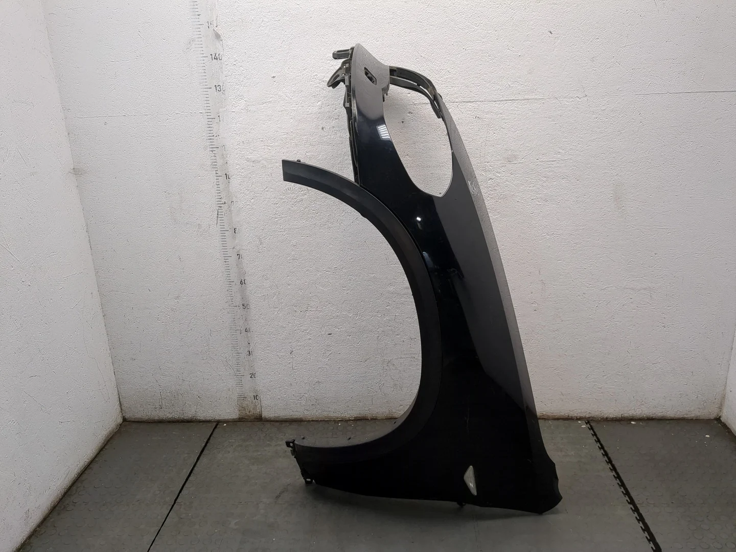 Крыло BMW X5 E70 2006-2013 Джип (5-дверный) КПП автомат 4х4 (АКПП) N57D30B Дизель 3 л Турбо