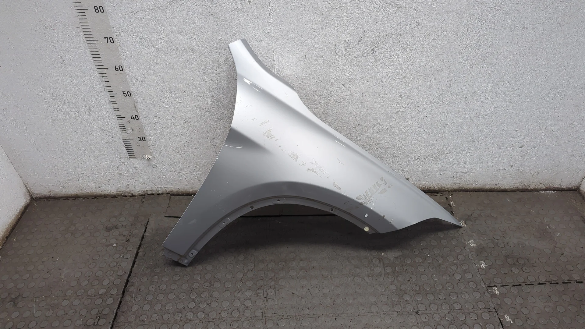 Крыло BMW X1 (F48) 2015-2022 Джип (5-дверный) КПП автомат 4х4 (АКПП) B46A20B Бензин 2 л Турбо-инжектор