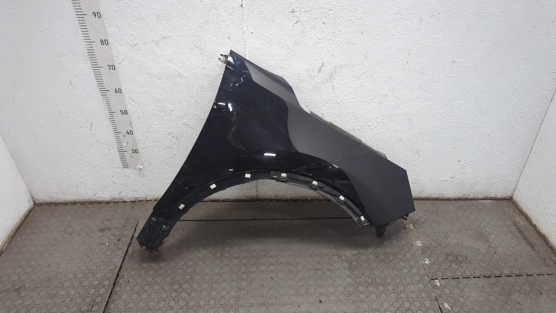 Крыло Ford Explorer 2015-2019 Джип (5-дверный) КПП автомат 4х4 (АКПП) Б/Н 3,7i Бензин 3.7 л Инжектор