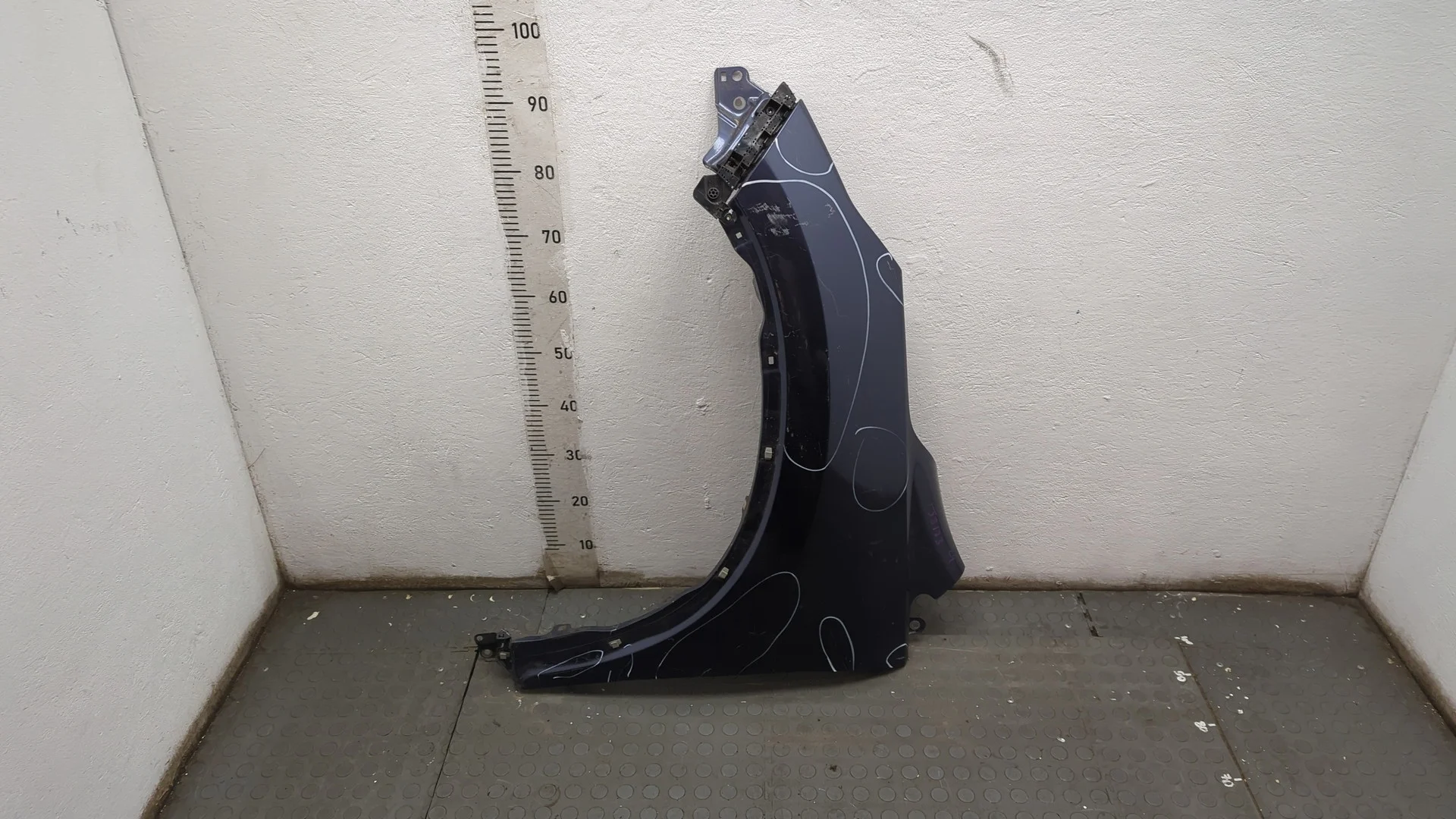 Крыло Honda CR-V 2011-2018 Джип (5-дверный) КПП автомат 4х4 (АКПП) K24Z9 Бензин 2.4 л Инжектор