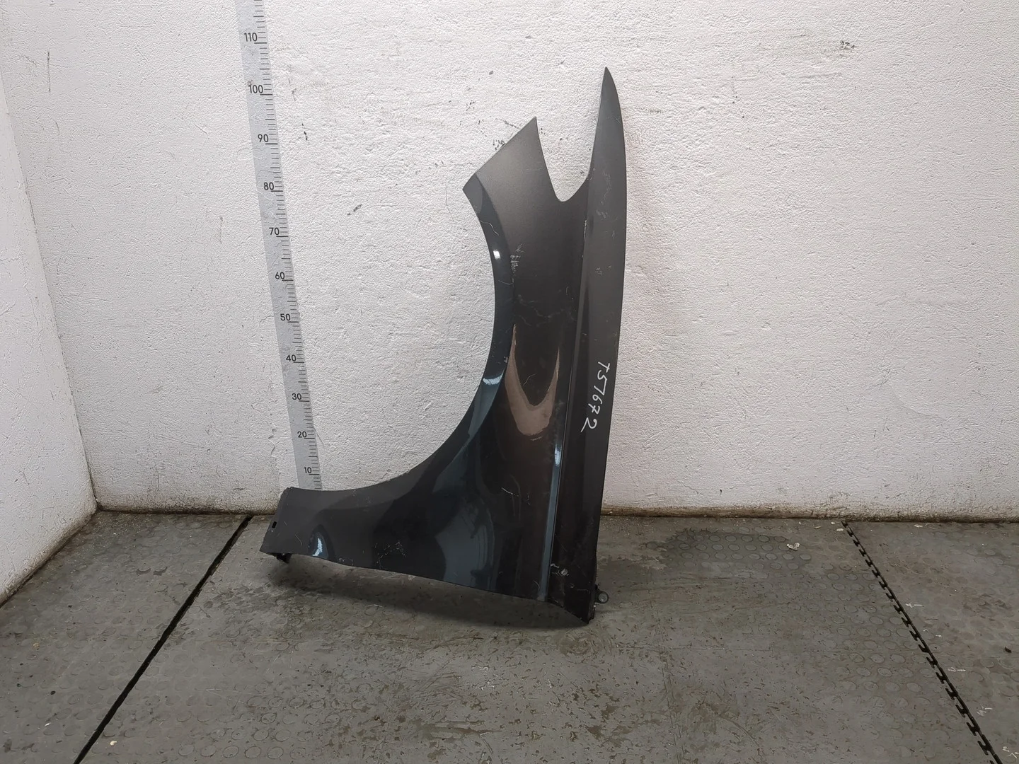 Крыло Ford Mondeo 5 2015-2019 Хэтчбэк 5 дв. КПП 6-ст.мех.(МКПП) T7CB, T7CC, T7CD, T7CE, T7CF, T7CN Дизель 2 л TDCI