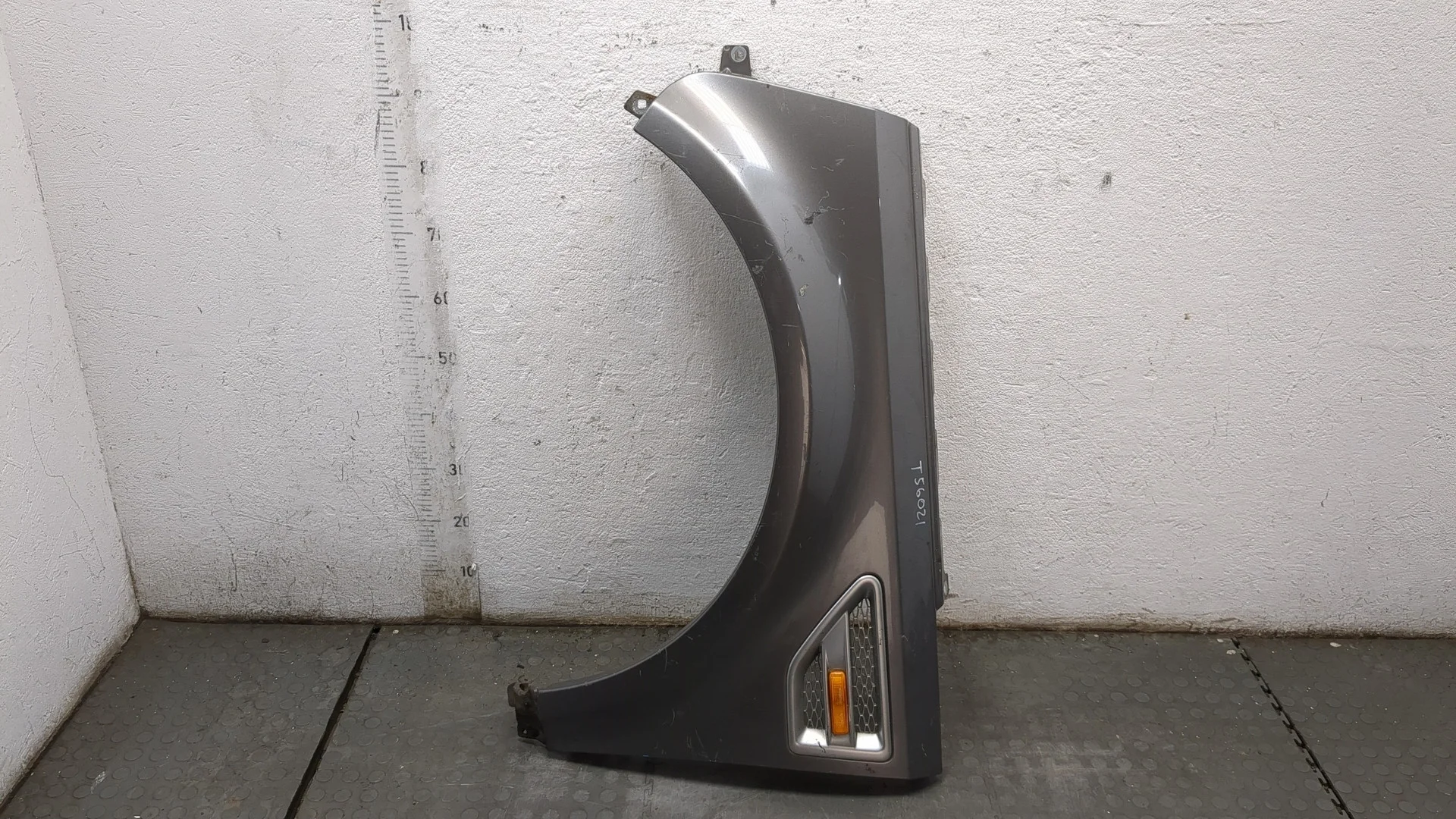 Крыло Land Rover Freelander 2 2006-2014 Джип (5-дверный) КПП 6-ст.мех 4х4 (МКПП) 224DT Дизель 2.2 л Турбо