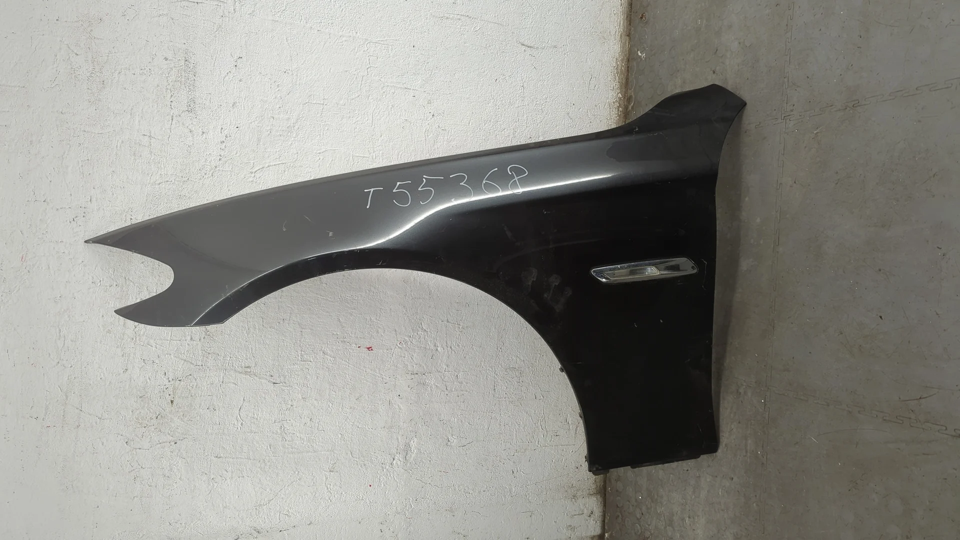 Крыло BMW 5 F10 2010-2017 Седан КПП автомат (АКПП) N47D20C Дизель 2 л TDI