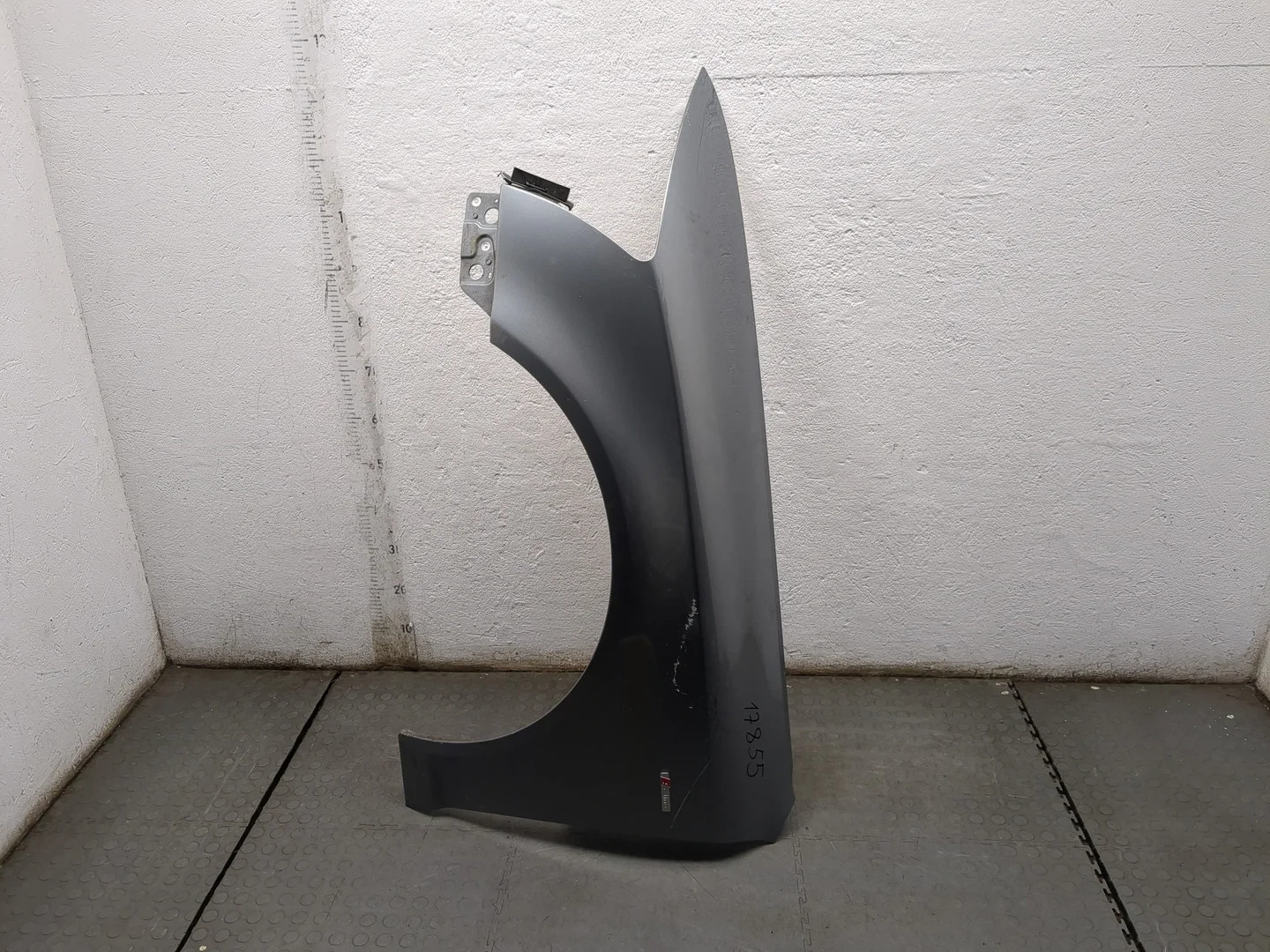 Крыло Audi A6 (C6) 2004-2011 Седан КПП автомат 4х4 (АКПП) BVJ Бензин 4.2 л FSI