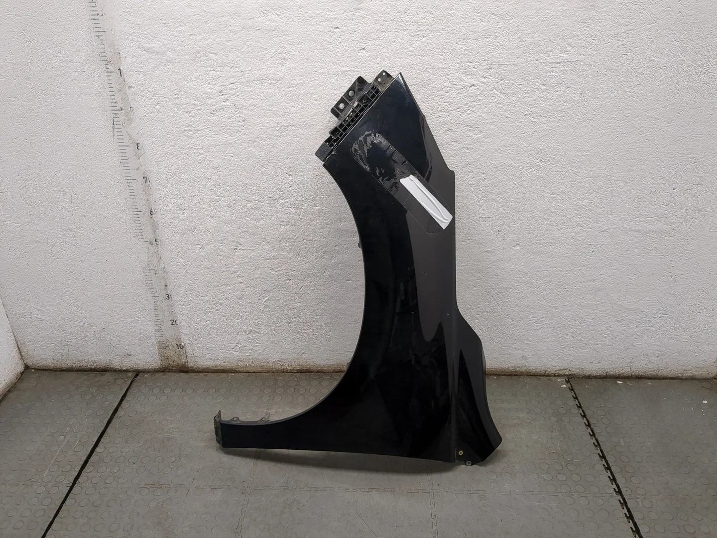 Крыло Subaru Forester (S13) 2012-2019 Джип (5-дверный) КПП автомат 4х4 (АКПП) FB25 Бензин 2.5 л Инжектор