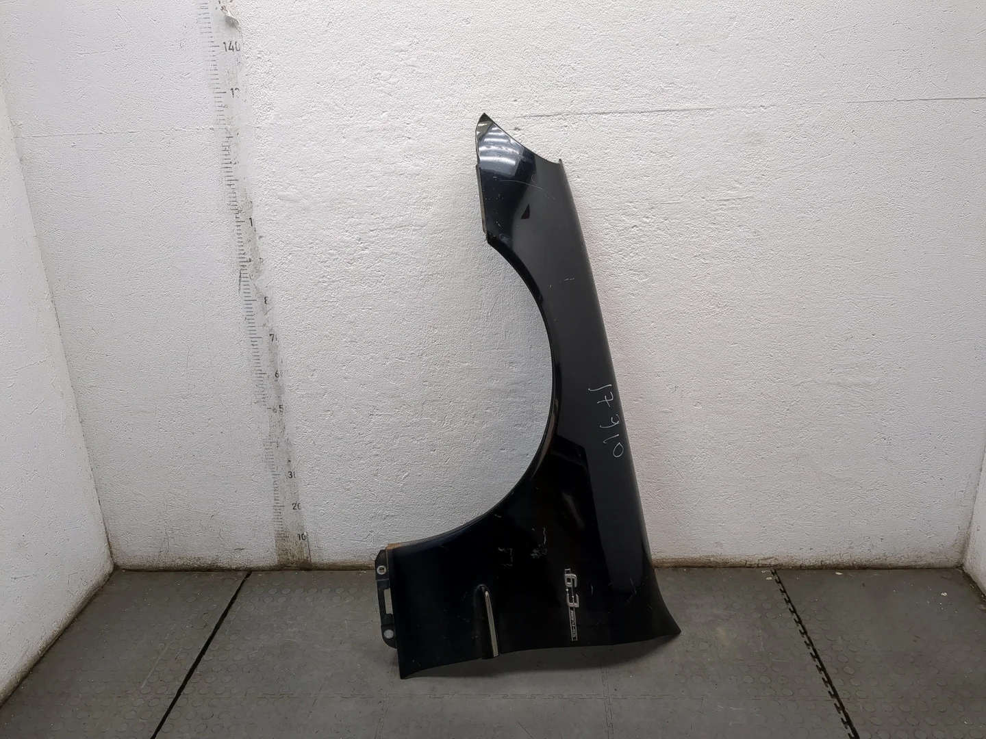 Крыло Mercedes-Benz S W220 1998-2006 Седан КПП автомат (АКПП) M113.960 Бензин 5 л Инжектор