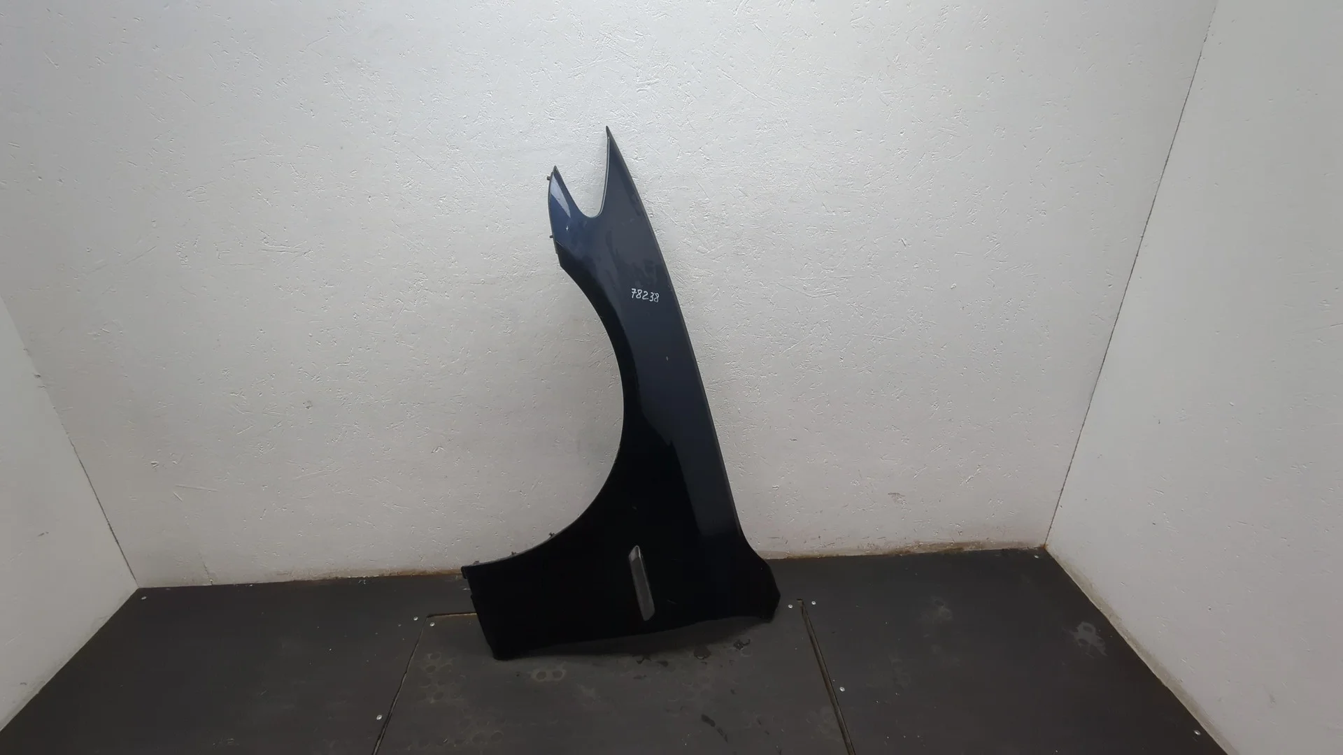 Крыло BMW 5 F10 2010-2017 Универсал КПП автомат (АКПП) N47D20C Дизель 2 л Турбо