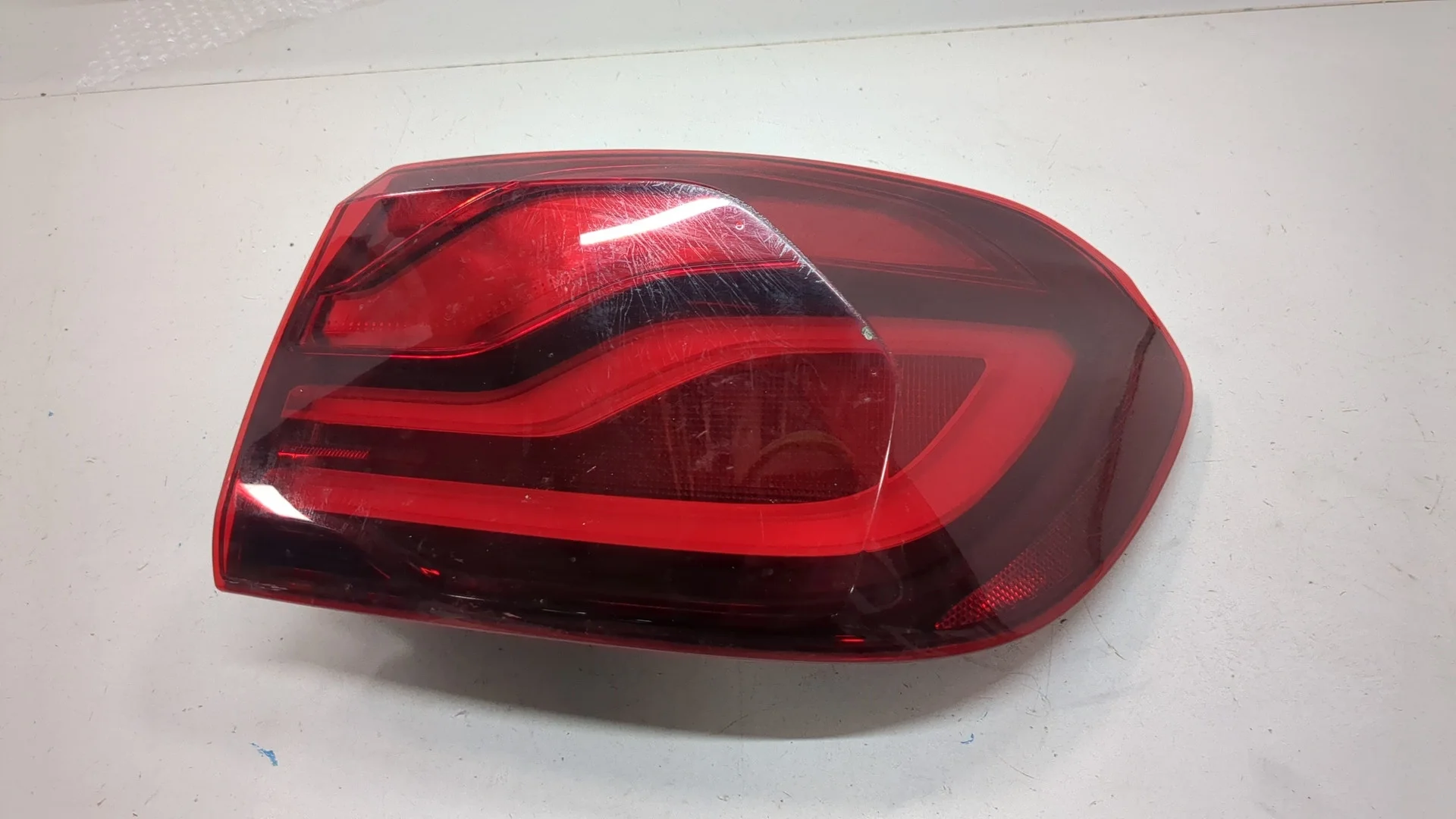 Фонарь (задний) BMW 4 F32 2013-2021 Купе КПП автомат 4х4 (АКПП) B46B20B Бензин 2 л Турбо-инжектор