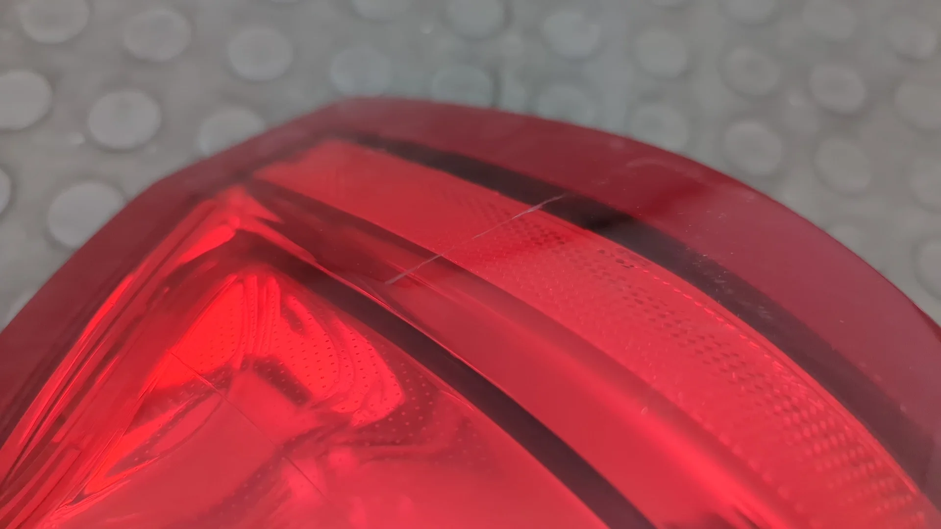 Фонарь (задний) Volvo XC60 2008-2017 Джип (5-дверный) КПП автомат (АКПП) D5244T5 Дизель 2.4 л Турбо