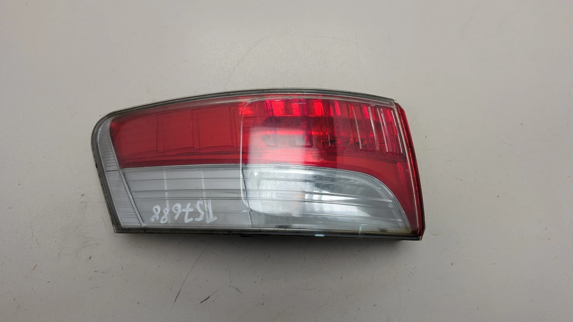 Фонарь (задний) Toyota Avensis 3 2008-2018 Седан КПП 6-ст.мех.(МКПП) 1AD-FTV Дизель 2 л