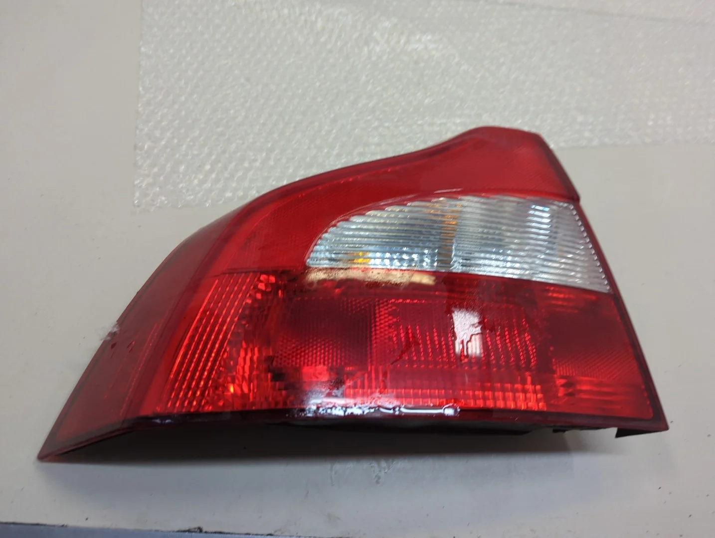 Фонарь (задний) Volvo S80 2006-2016 Седан КПП автомат (АКПП) D5244T4 Дизель 2.4 л