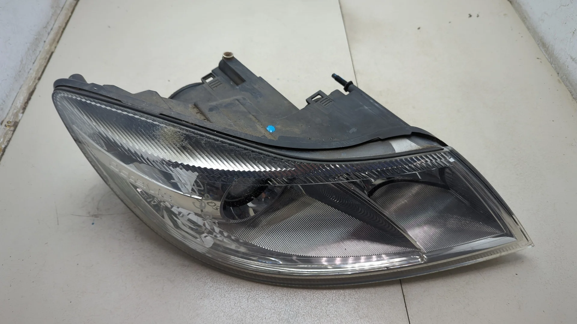 Фара (передняя) Skoda Octavia (A5) 2004-2013 Универсал КПП-робот (РКПП) CAYC Дизель 1.6 л TDI