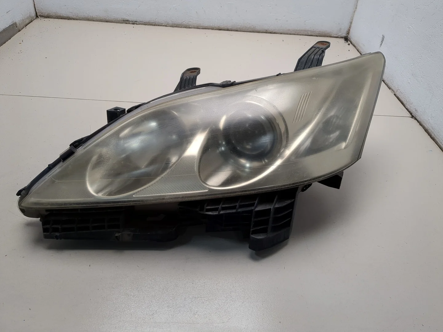 Фара (передняя) Lexus ES 2006-2012 Седан КПП автомат (АКПП) 2GRFE Бензин 3.5 л Инжектор