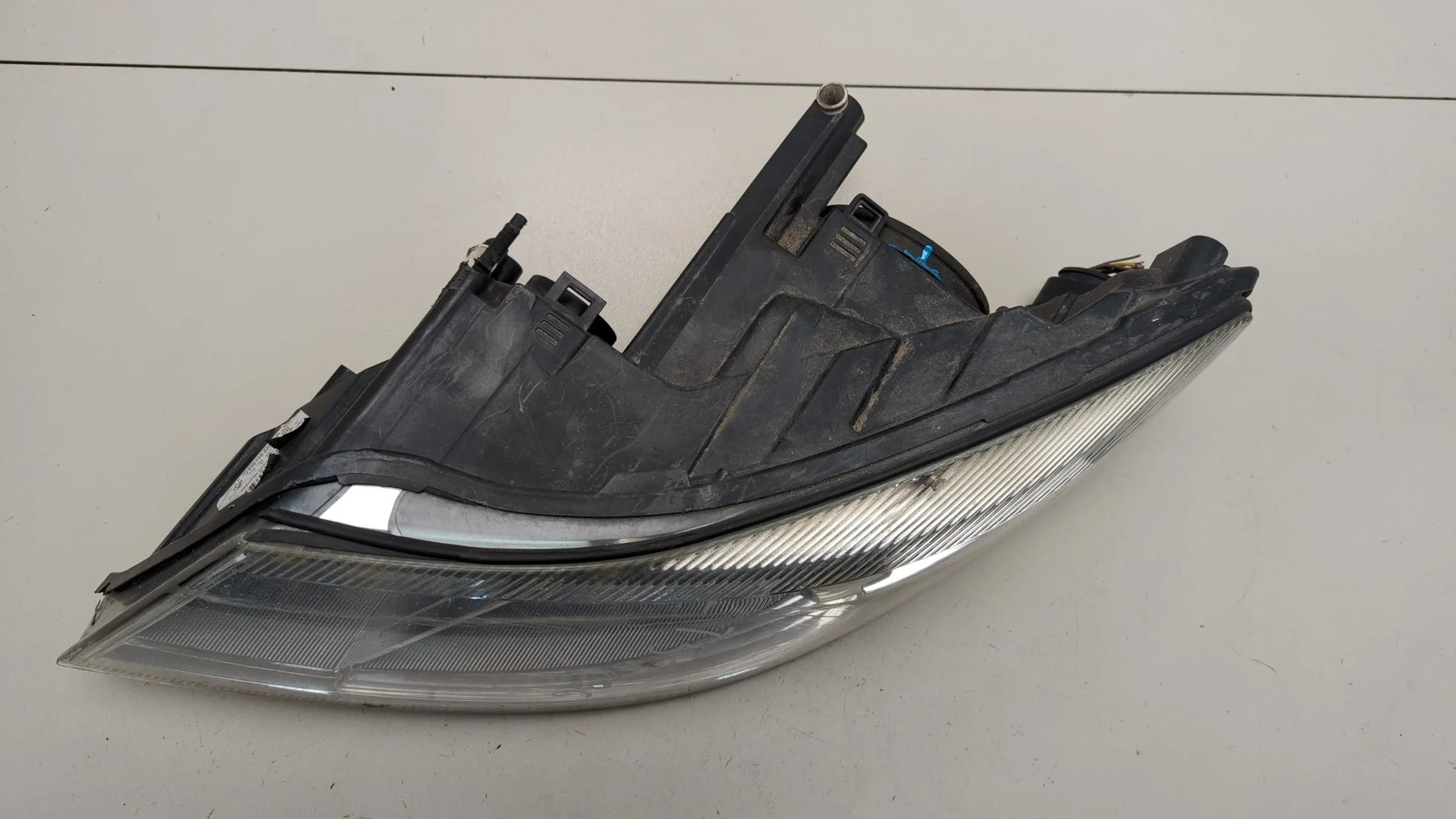 Фара (передняя) Skoda Octavia (A5) 2004-2013 Хэтчбэк 5 дв. КПП 6-ст.мех.(МКПП) BKD Дизель 2 л TDI