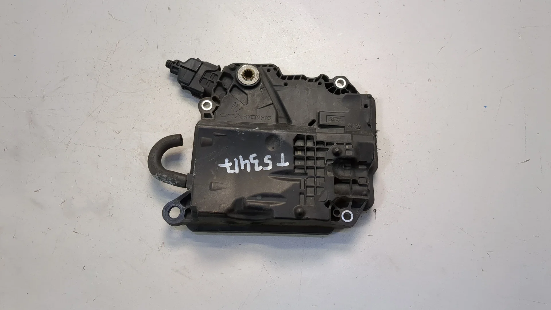 Блок управления АКПП / КПП Mercedes-Benz M-Class W164 2005-2011 Джип (5-дверный) КПП автомат 4х4 (АКПП) OM 642.940 Дизель 3 л CDI