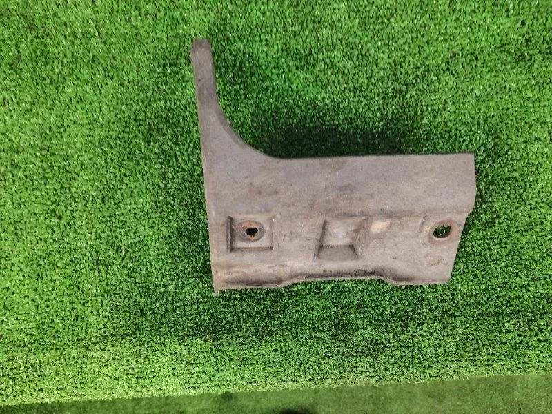 Накладка порога левая ford Focus 2 2005-2011