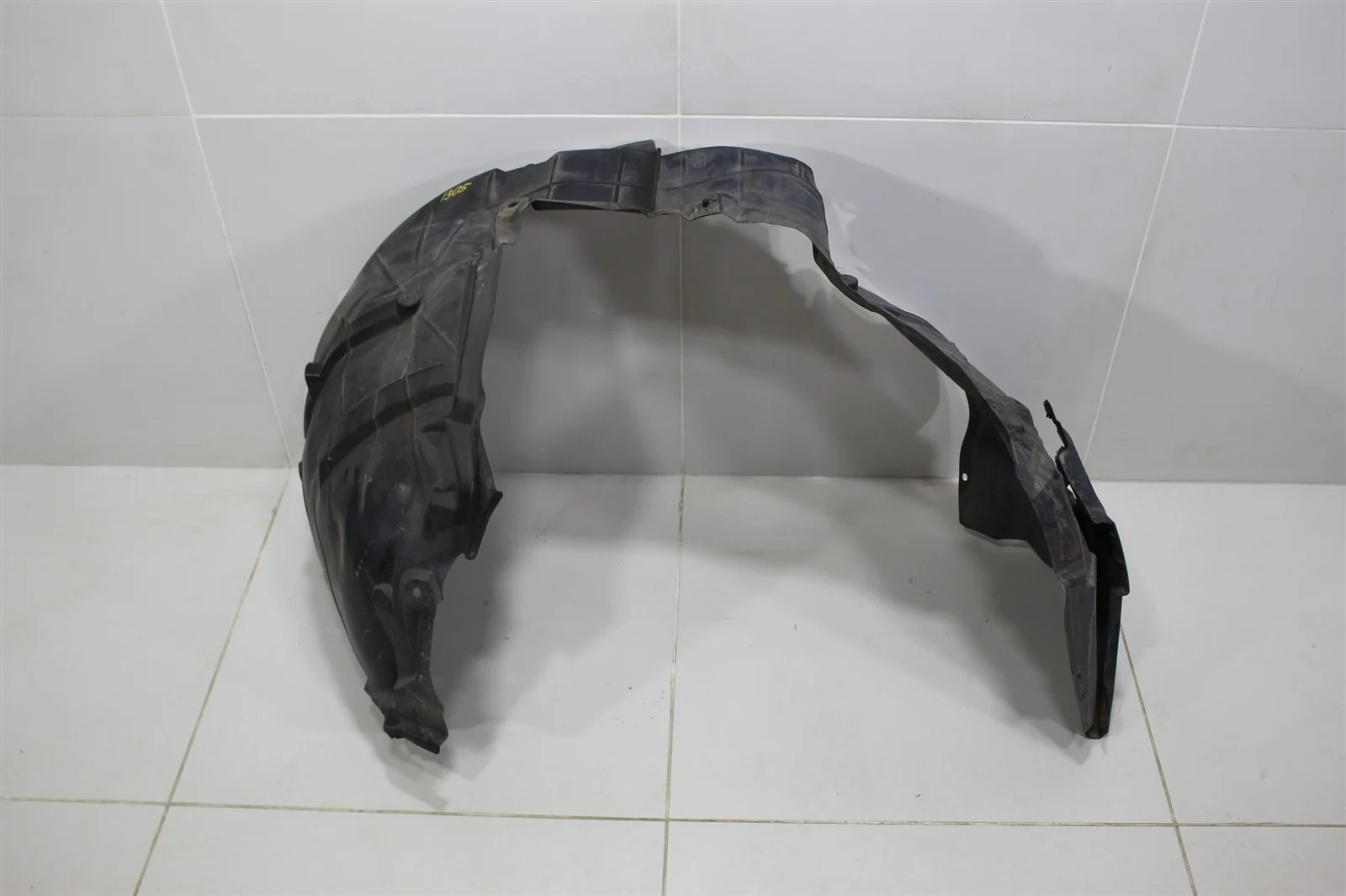 Подкрылок NISSAN MURANO 2015+ 638435AA0A Z52, передний левый