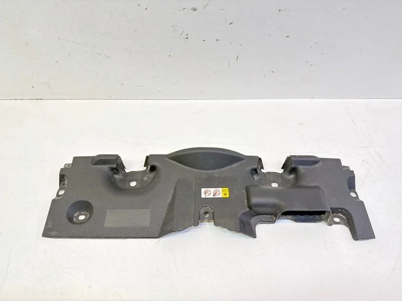 Накладка замка капота Toyota Rav4 2018-2023 50