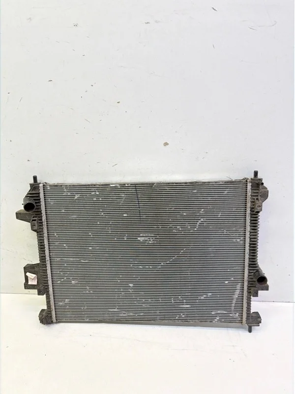 Радиатор охлаждения Chery Tiggo 7 Pro 2020-2025 T1E