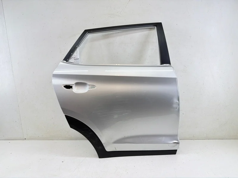 Дверь Hyundai Tucson 2015-2021 3