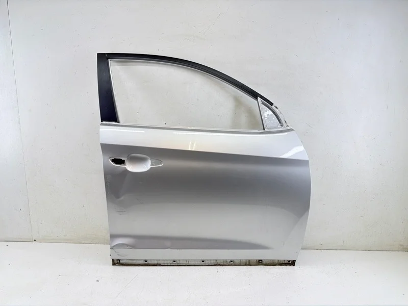 Дверь Hyundai Tucson 2015-2021 3