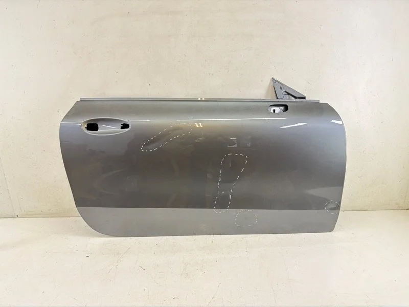 Дверь Mercedes-Benz -Class Coupe 2016-2021 W238