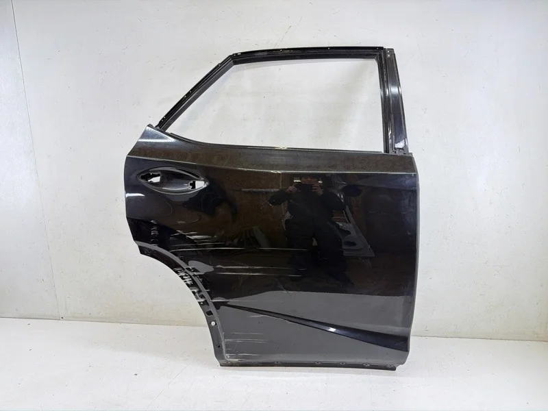 Дверь Lexus RX 2016-2020 4