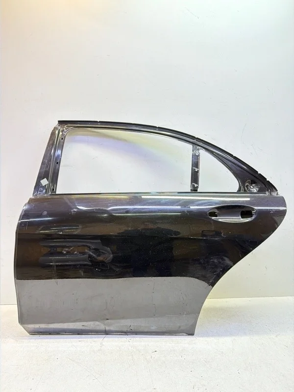 Дверь Mercedes-Benz -Class 2013-2020 W222