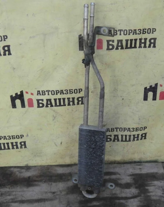 Радиатор гидроусилителя Infiniti QX56 497901LA0A