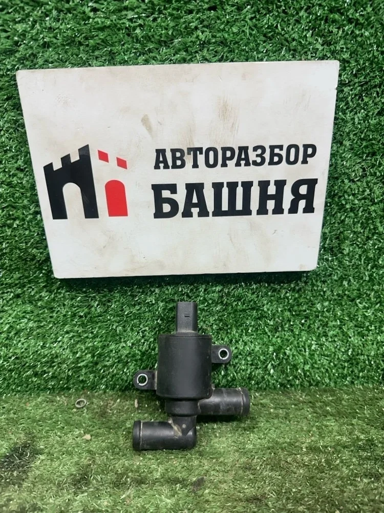 Клапан отопителя Skoda Kodiaq 2021 4H0121671D CZPA