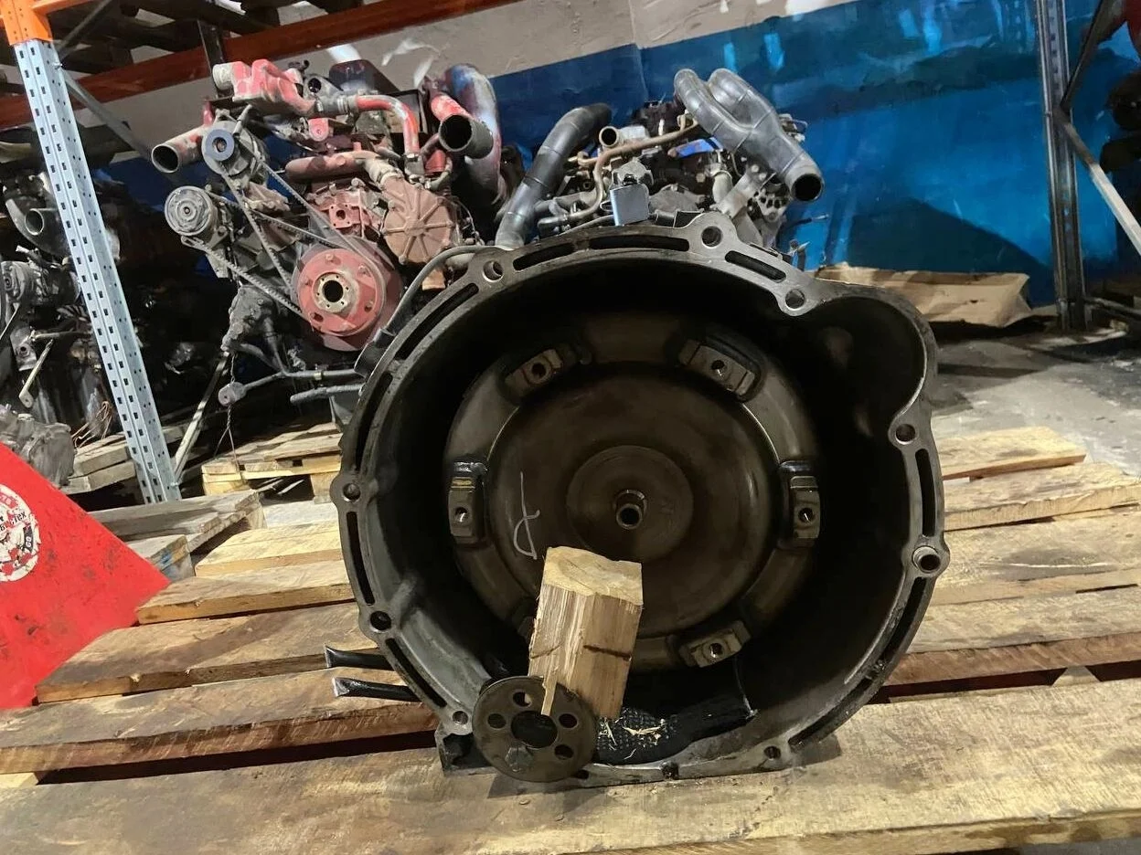 АКПП A5SR1/2 на Hyundai Starex Евро 4 гарантия