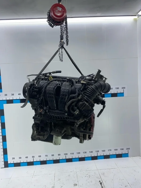 Двигатель Mitsubishi Outlander 4B11 XL 2.0