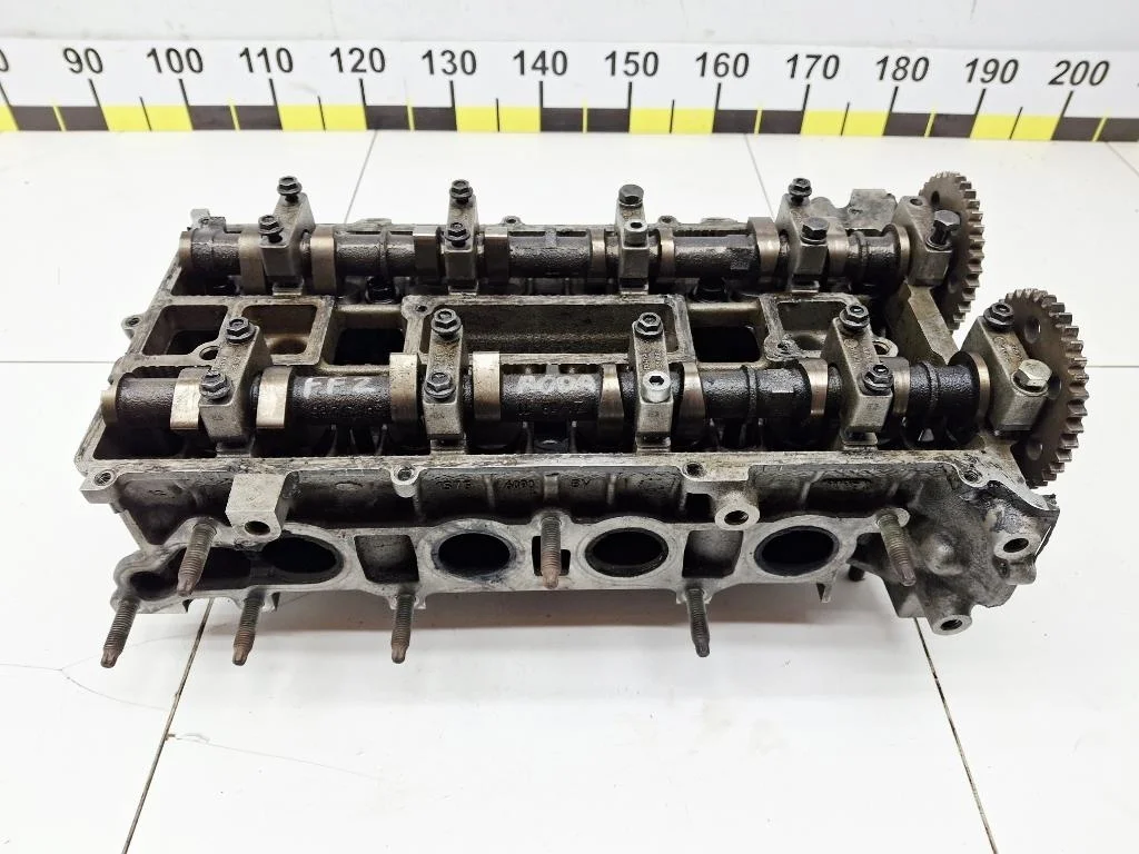 Головка блока Ford Focus 2