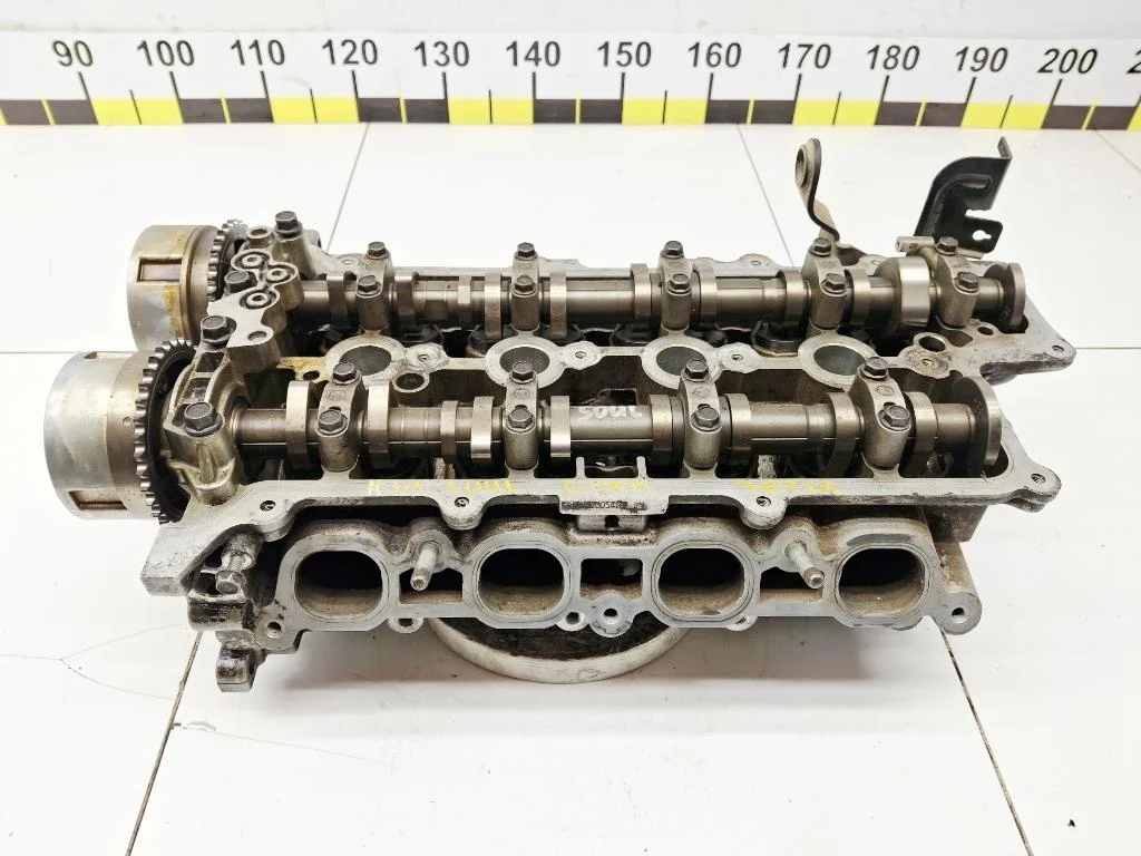 Головка блока Kia Soul 2