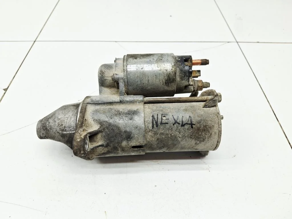 Стартер Daewoo Nexia 2009 N150