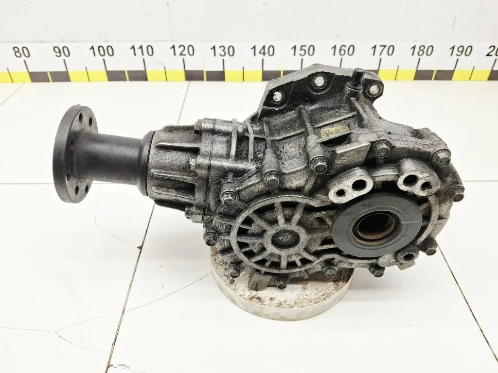 Коробка раздаточная Hyundai Santa Fe 2 CM