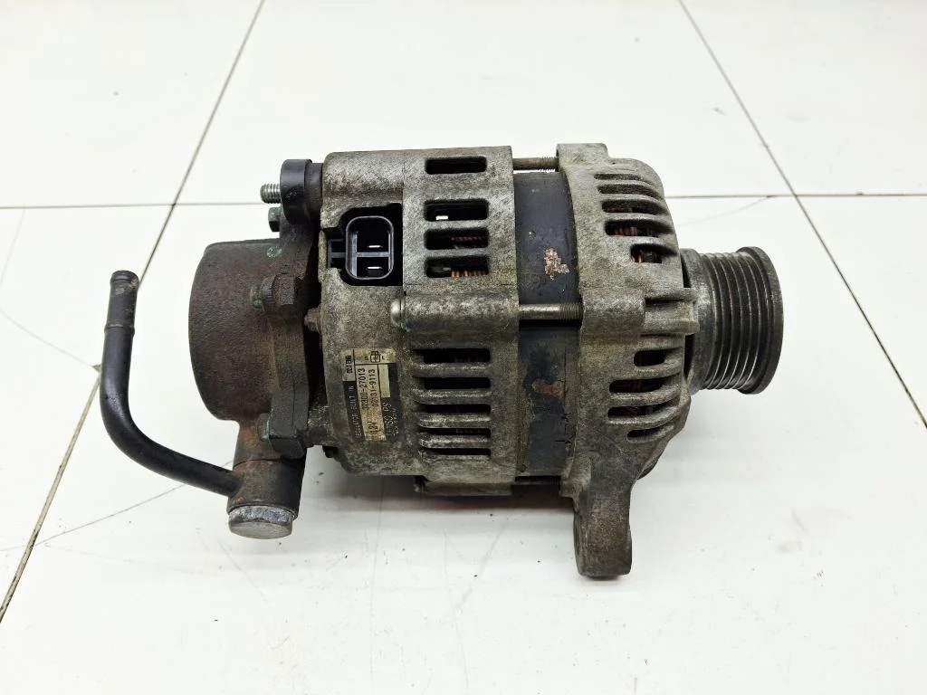 Генератор Hyundai Santa Fe 2 CM