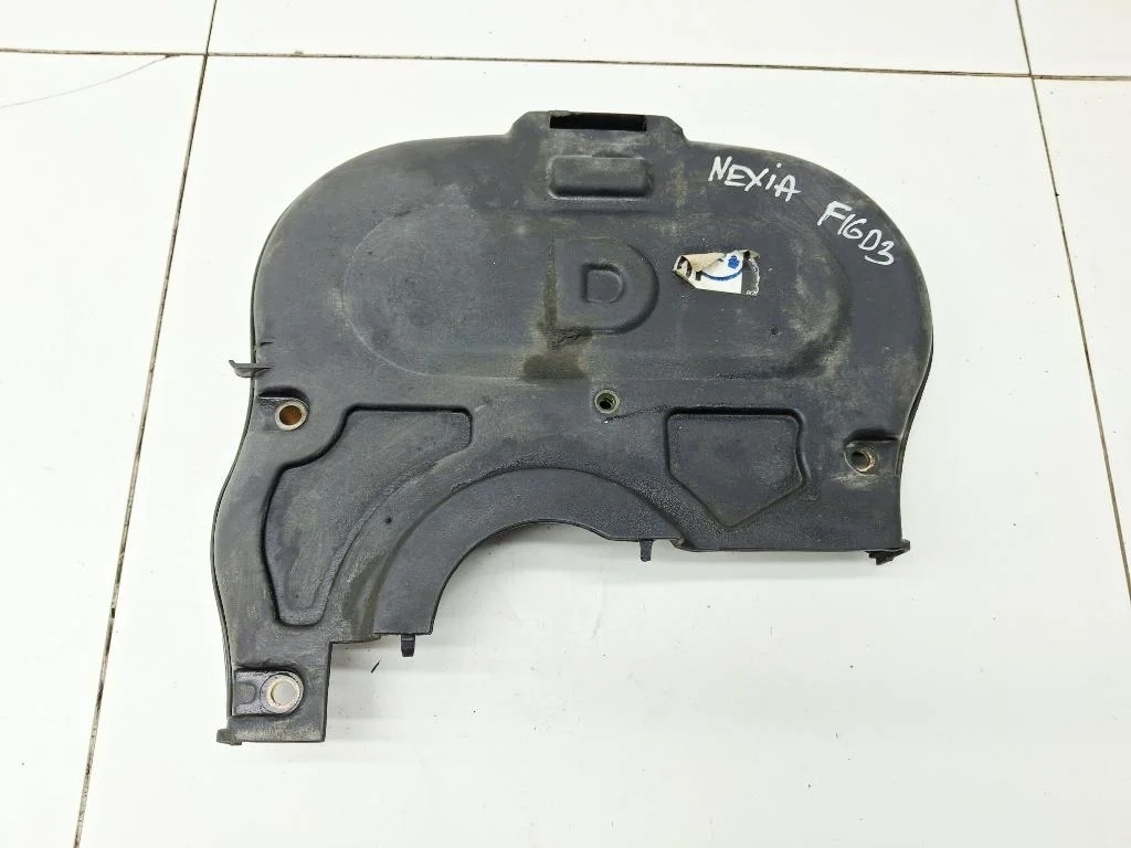 Кожух ремня грм Daewoo Nexia 2009 N150