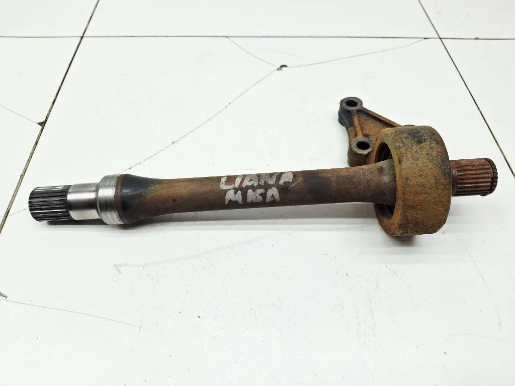 Полуось промежуточная Suzuki Liana