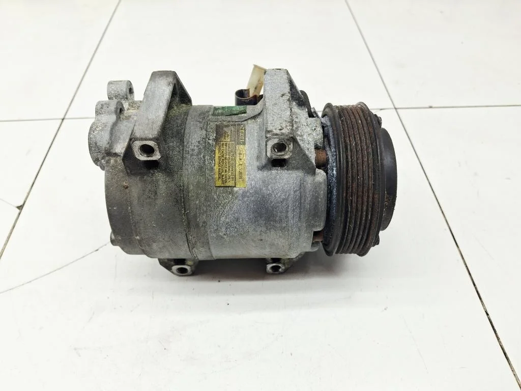 Компрессор кондиционера Volvo XC90 1