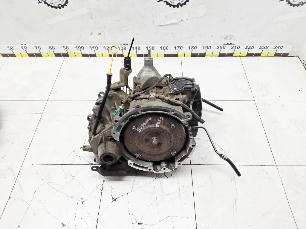 Акпп Ford Mondeo 3