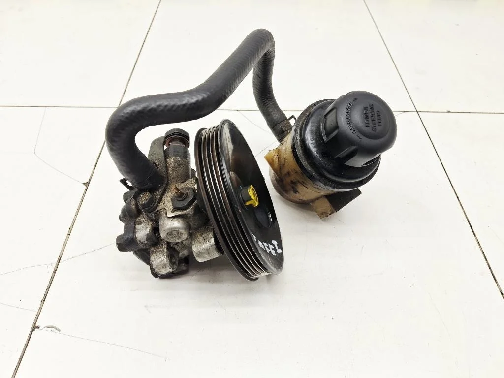 Насос гидроусилителя Hyundai Santa Fe 1 SM