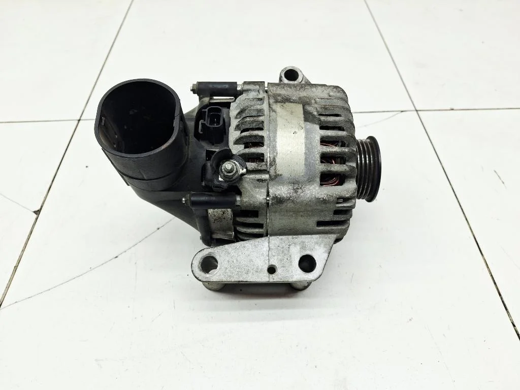 Генератор Ford Mondeo 3